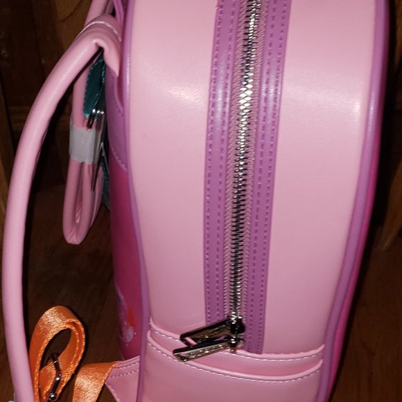 Pocahantes Disney bag mini
